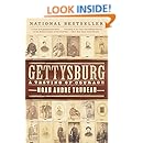 Gettysburg: A Testing of Courage