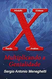 Livro Multiplicando a Genialidade