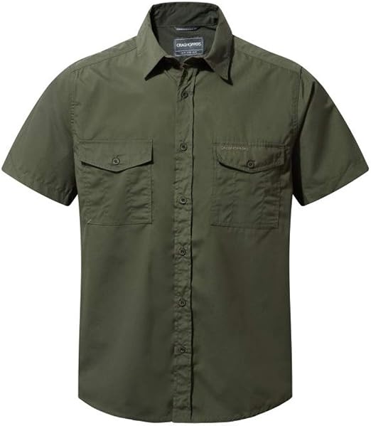 Craghoppers MEN'S SHIRT SUN PROTECTION 