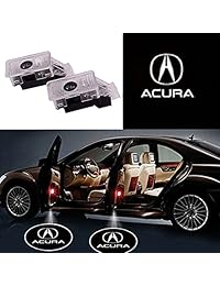 IHEX Auto Láser de bienvenida específico del vehículo, luz para las puertas del auto