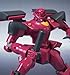 Gundam 00: Robot - The Robot Spirits - GNX-704T Ahead (5