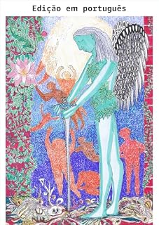 Livro Revelações secretas sobre o amor universal de Deus