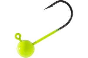 Temorah Fly Tying Jig Heads