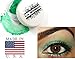 L.A. Minerals Bright Mineral Eye Shadow - Green Shock