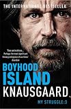 Boyhood Island
