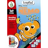 finding nemo leappad
