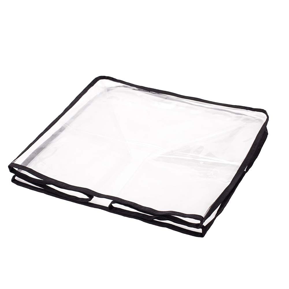 14.5W x 15D x 14.5H Waterproof Coffee Maker Dust Cover Coffee Maker