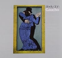 Steely Dan Ablum Cover