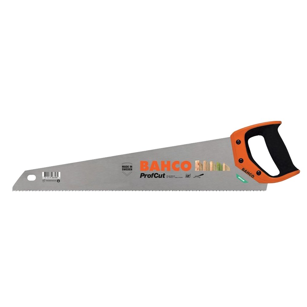 Bahco PC-16-FILE-U7 - Handsaw Filable Procut