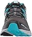 Salomon Women's X-Mission 3 CS W Backpacking Boot, Magnet/Blue Bird/Quarry, 7.5 M US