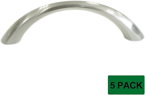 Probrico Pd2171bsn64 Drawer Pulls 2 5 Inch Cabinet Handles 64mm 2