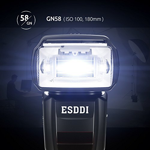 1 ESDDI+Speedlite+Nikon+Wireless+Professional