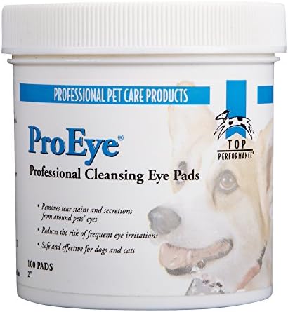 pet eye care near me