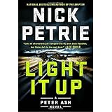 Light It Up (A Peter Ash Novel)
