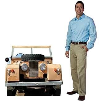Amazon.com: jeep party decorations
