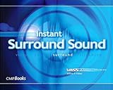 Instant Surround Sound (Instant Series) by Jeffrey P. Fisher