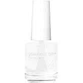Dazzle Dry Top Coat, Step 4 &ndash; Quick Dry, Non-Toxic Nail Polish (0.5 fl oz) | Step 4 of the Dazzle Dry 4-Step System &middot; High-Gloss, Non-Yellowing Finish &middot; Fast-Drying Clear Coat &middot; Non-Toxic