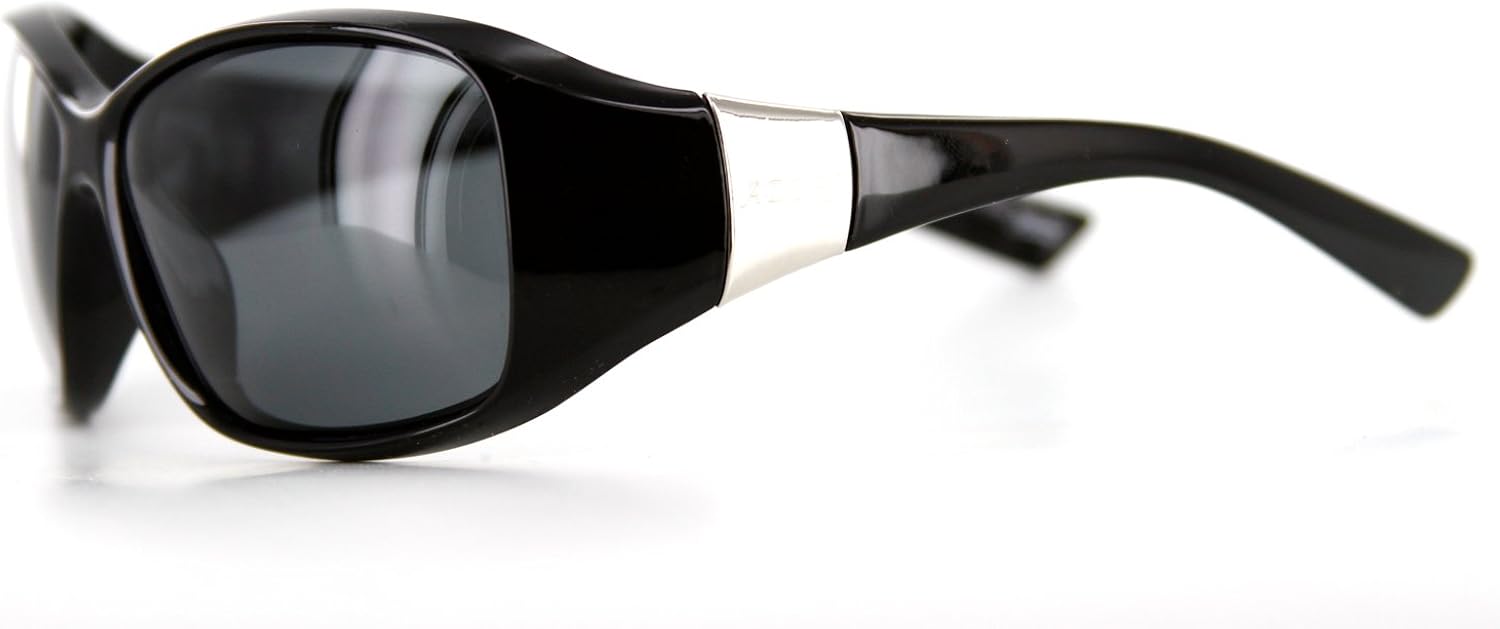 white designer sunglasses