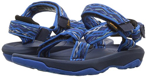 teva k hurricane xlt 2