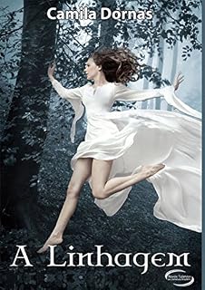 Livro A Linhagem