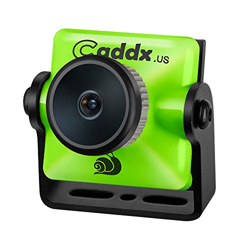 Caddx FPV Camera Turbo Micro SDR2 (Upgrade for Micro SDR1) 1/2.8