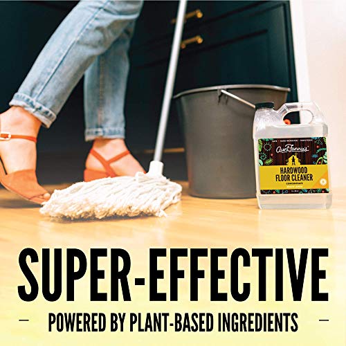 Aunt Fannie's Hardwood Floor Cleaner (6Pack) Pricepulse