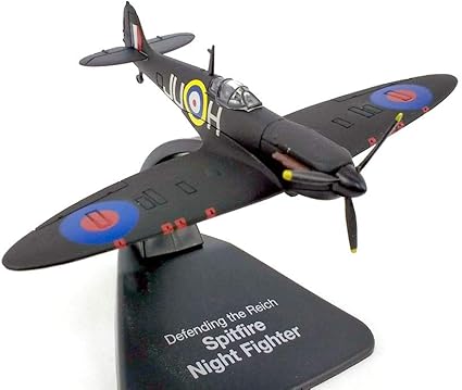 atlas diecast aircraft models