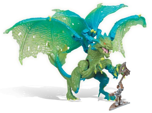 mega bloks plasma dragons