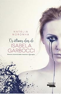Livro Os últimos dias de Isabella Garbocci