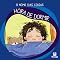 Livro O nome das coisas: Hora de dormir