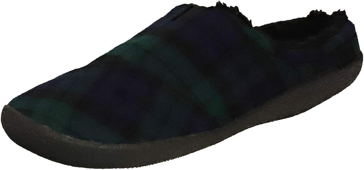 toms slippers mens