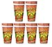 Antojitos Micheladas Mix Cup Ready to Use, 24 Oz (Pack of 6)