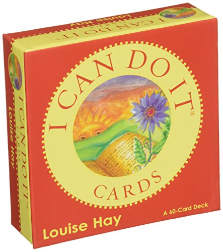 Download I Can Do It Cards (Beautiful Card Deck) Download I Can Do It Cards (Beautiful Card Deck)