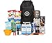 Sustain Supply Co. Premium Emergency Survival Bag/Kit - Be Equipped with 72 Hours of Disaster Preparedness Supplies for 2 People, Comfort2 primary