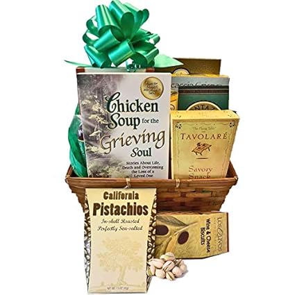 sympathy gift for teenager