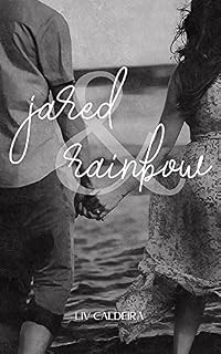Livro Jared & Rainbow