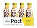 Ocean Spray Pact Cranberry Lemonade Infused Water, 16 Fl. Oz Bottle (Pack of 12)