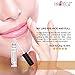 NEW! Collagen Lip Plumper - Lip Service - Maximizes Fullness - Anti-Aging Powerhouse and Plumper in One Amazing Formula - withi Hyaluronic Acid, Caffeine & EGF (5ml)