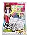 Moxie Girlz Glitterin' Style Doll - Kellan