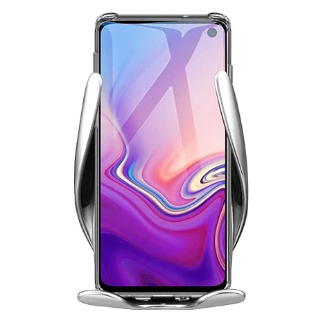 Cyond Qi Handy Halterung für Auto,Auto Ladegerät Wireless Charger Auto Schnelles Wireless Charger Auto drahtlos ladegerät für