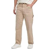 Goodfellow &amp; Co Men's Vintage Relaxed Straight Fit Utility Pants -
