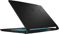 MSI 2024 Bravo 15.6” FHD IPS Laptop 8-Core AMD