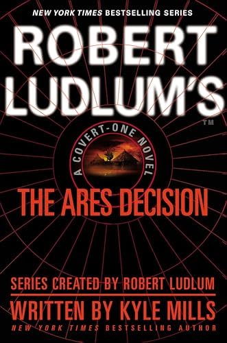 Amazon.com: Robert Ludlum's (TM) The Janus Reprisal (A Covert-One