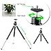 EEEKit 6 in 1 Travel Solution Kit for Kodak PixPro SP1/360,Shoulder Harness,Monopod Selfie Stick and Car Windshield/Bike Handlebar/Tripod/Wrist Mount