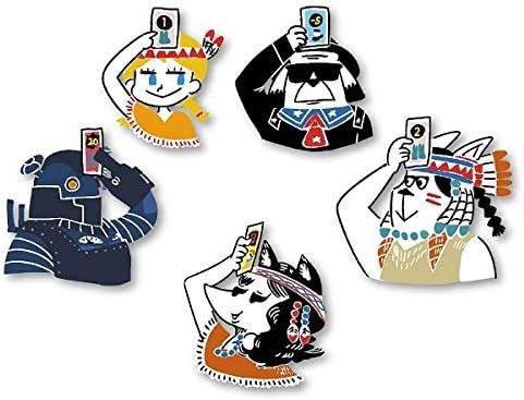 Amazon ニューゲームズオーダー コヨーテ 日本語版 カードゲーム トランプ おもちゃ