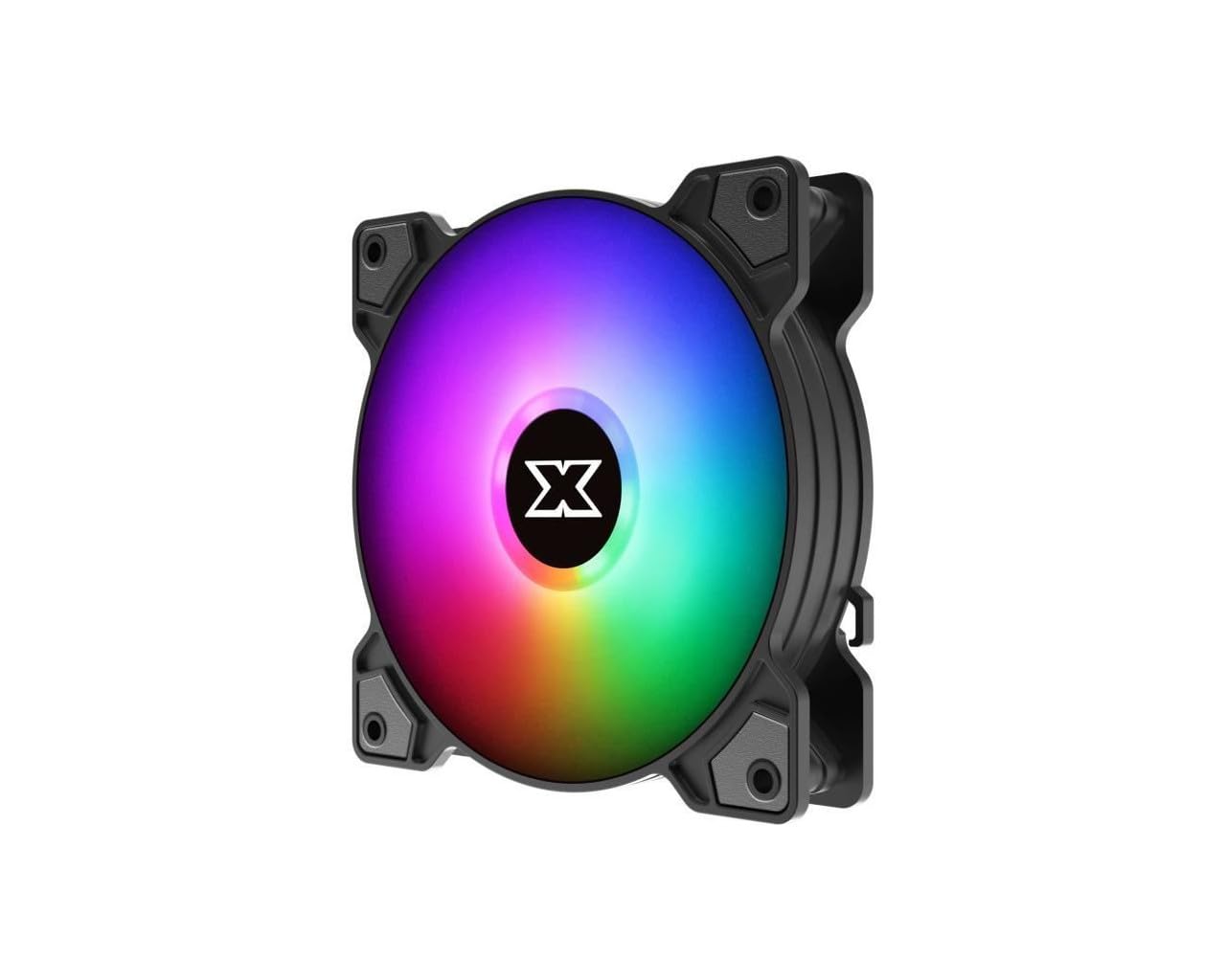 Xigmatek Case Fan 120 mm X20F (FRGB)