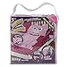 Techno Source 12618 Zippy Sack Kitty Twin Size
