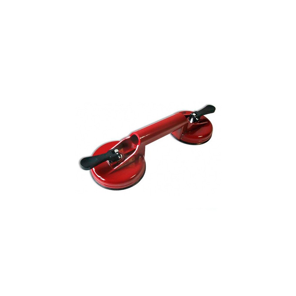 PIHER 30130-ventouse Fri 2 Fixed Handle