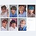 Bosunshine BTS LOMO Card 30PCS/Set (L.O.V.E)