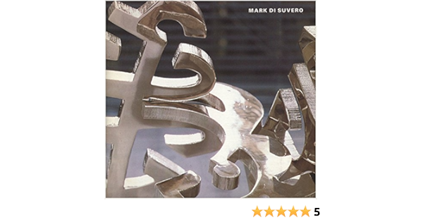 Mark Di Suvero Gemini G E L Catalog Mark Di Suvero Amazon Com Books